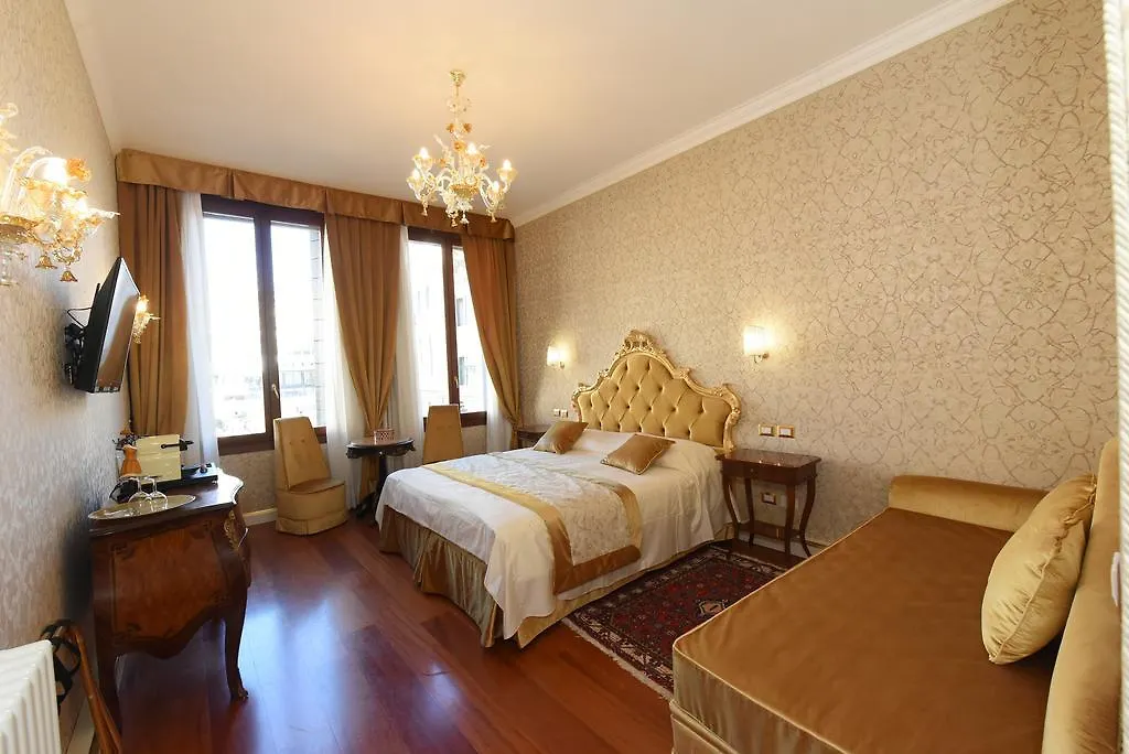 Hotel 40.17 San Marco à Venise
