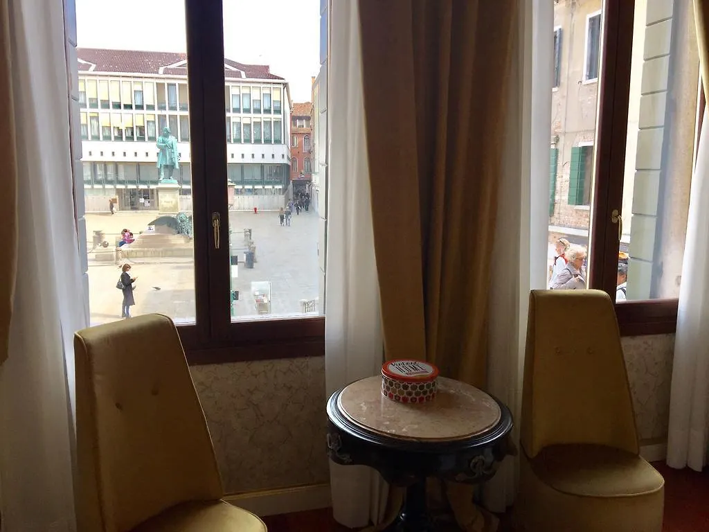 Hotel 40.17 San Marco à Venise 2*,  Italie