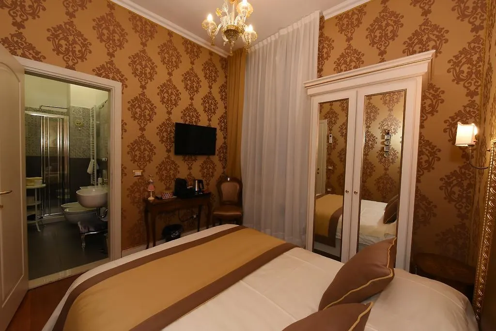 40.17 San Marco Hotel Venice