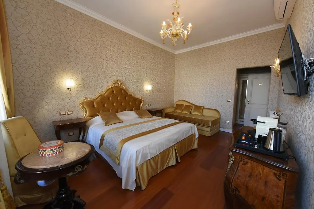 40.17 San Marco Hotel Venice Guest house