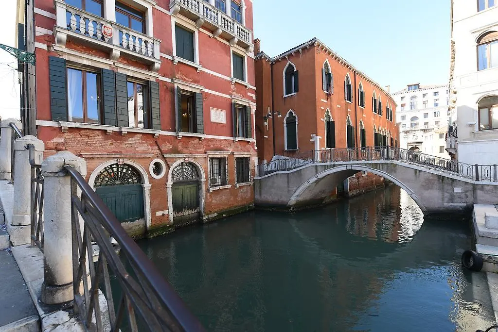 40.17 San Marco Hotel Venice