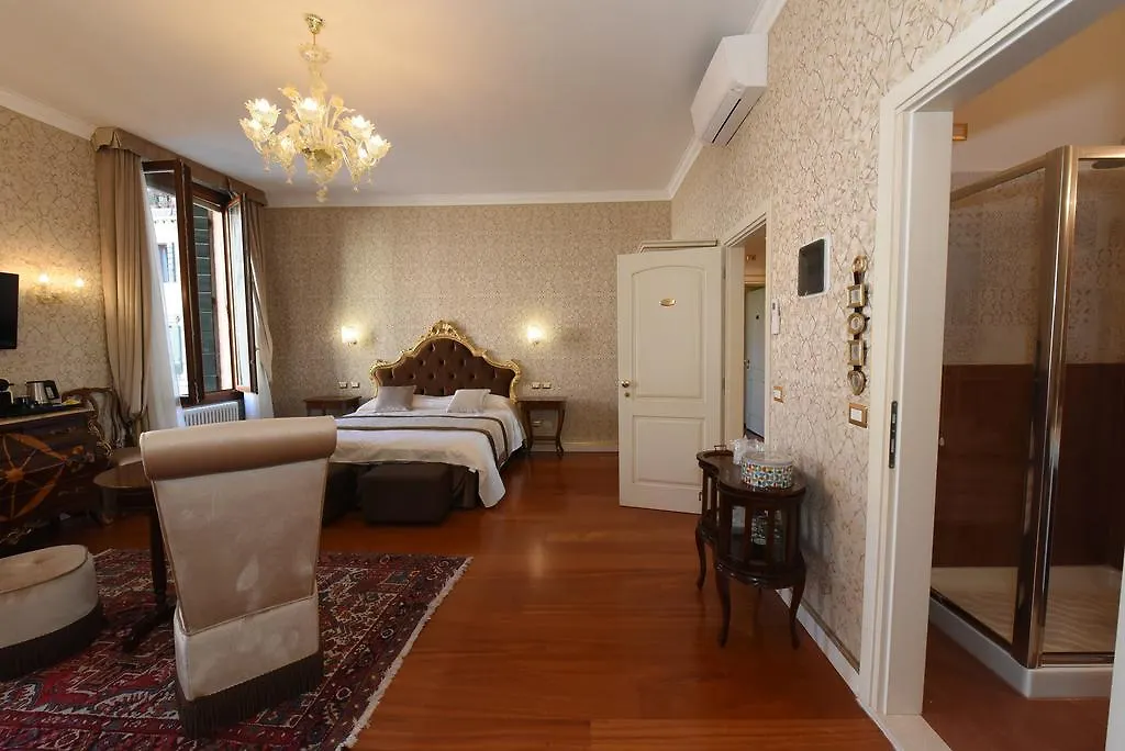 40.17 San Marco Hotel Venice Guest house