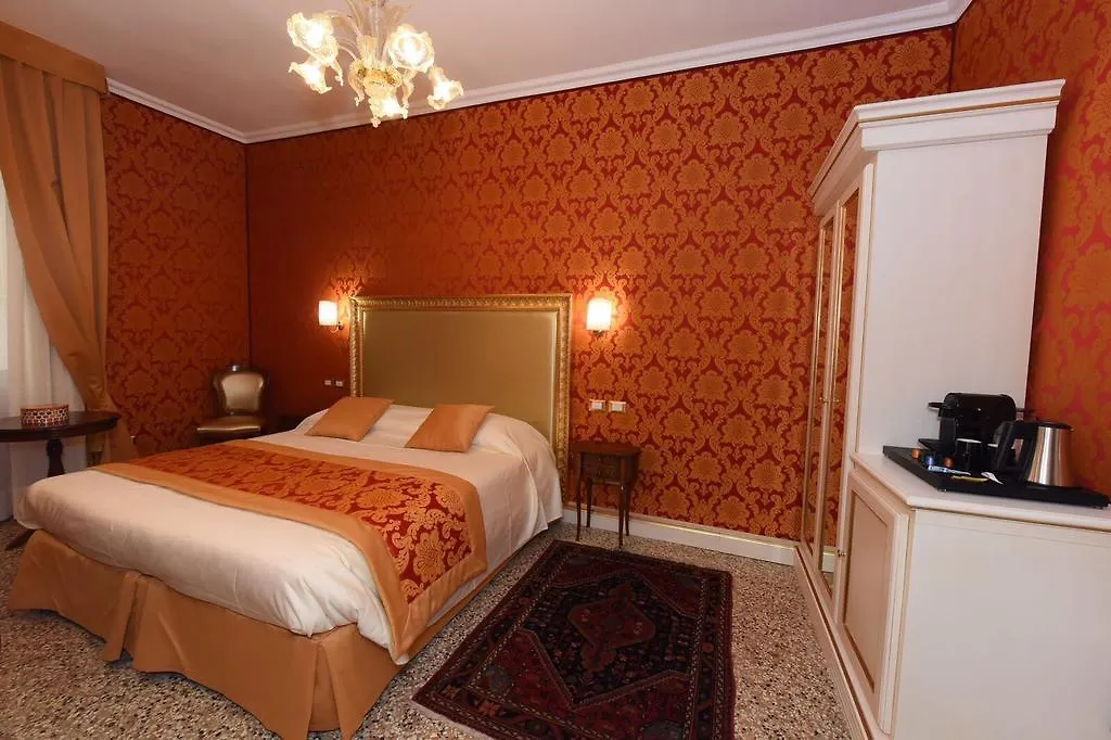 40.17 San Marco Hotel Venice Guest house