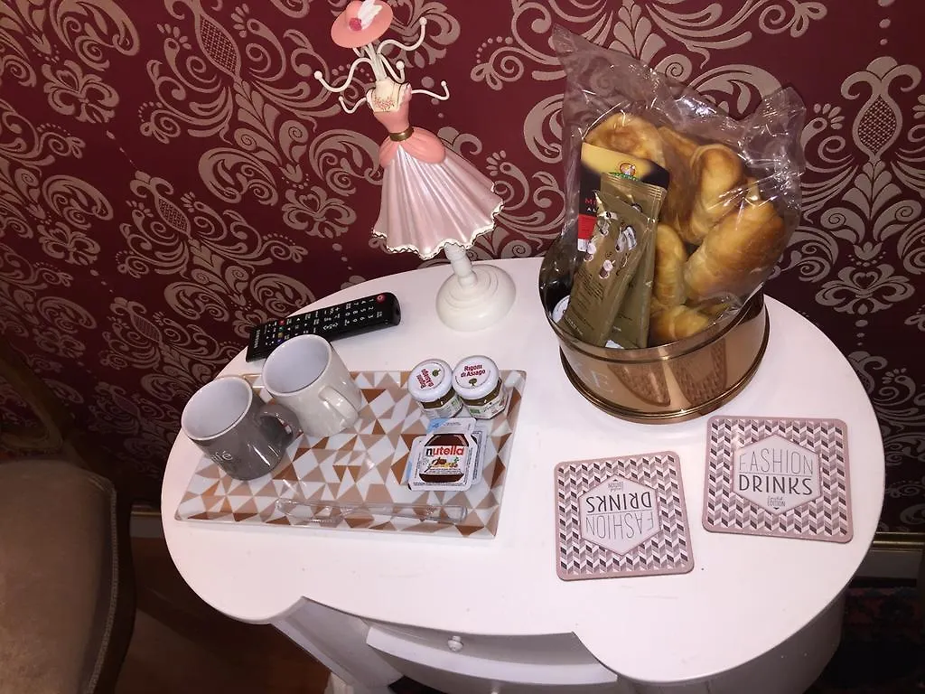 Guest house 40.17 San Marco Hotel Venice